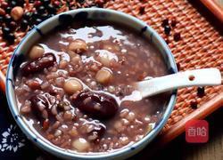 腊八粥的做法图解8