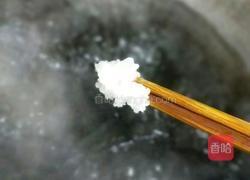 白灼蒜蓉上海青的做法图解4