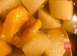 川贝枇杷雪梨羹的做法图解7