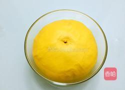 胡萝卜面包的做法图解9