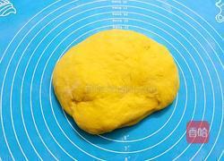 胡萝卜面包的做法图解10