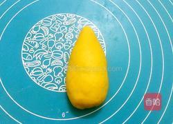 胡萝卜面包的做法图解12