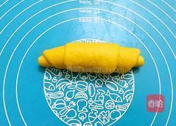 胡萝卜面包的做法图解14