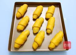 胡萝卜面包的做法图解16