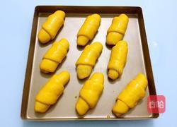 胡萝卜面包的做法图解17