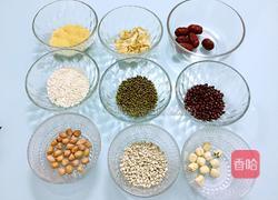 腊八粥的做法图解1