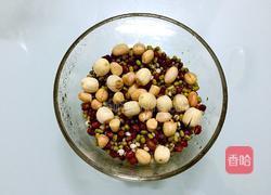 腊八粥的做法图解5