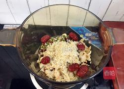 臘八粥的做法圖解7