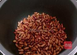 家常黄米饭的做法图解4