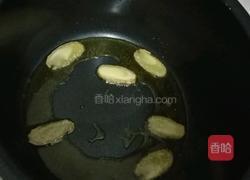 塘葛菜煲生鱼的做法图解2