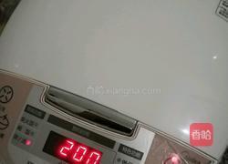 塘葛菜煲生鱼的做法图解8