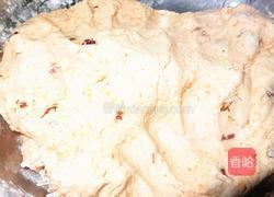 红枣南瓜饼的做法图解5