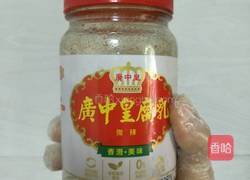 广式腊肠的做法图解7