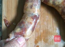 广式腊肠的做法图解21