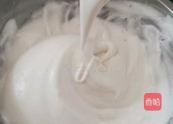 烤箱蛋糕的做法图解4