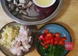 红烧刀鱼的做法图解2