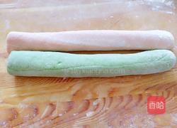 情侣拖鞋馒头的做法图解7