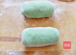 情侣拖鞋馒头的做法图解12