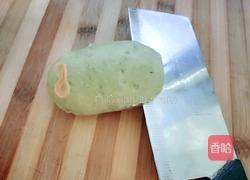 情侣拖鞋馒头的做法图解16