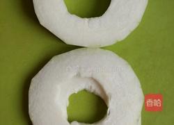 肉末冬瓜的做法图解1