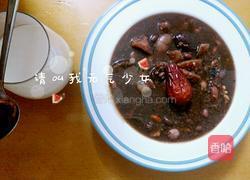 腊八粥的做法图解3
