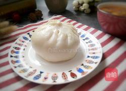 白萝卜猪肉包的做法图解35