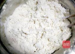 白萝卜猪肉包的做法图解4