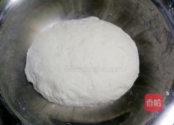 白萝卜猪肉包的做法图解5