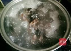 白萝卜猪肉包的做法图解7