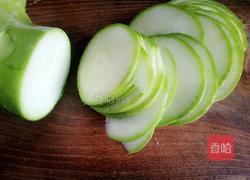 白萝卜猪肉包的做法图解8