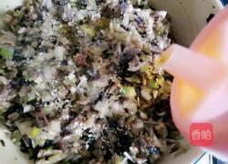 白萝卜猪肉包的做法图解20