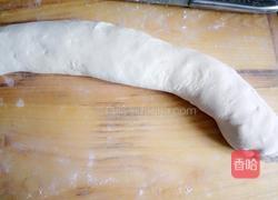 白萝卜猪肉包的做法图解27