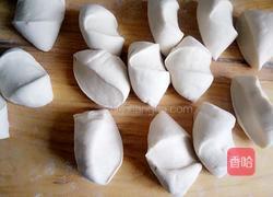 白萝卜猪肉包的做法图解28