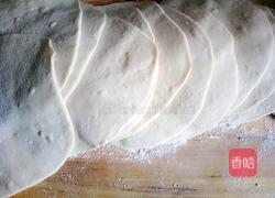 白萝卜猪肉包的做法图解30