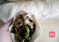 白萝卜猪肉包的做法图解31