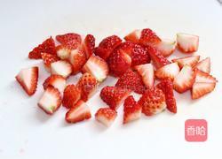 藜麦水果沙拉的做法图解7