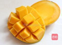 藜麦水果沙拉的做法图解8