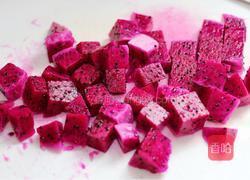 藜麦水果沙拉的做法图解9