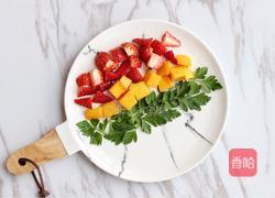 藜麦水果沙拉的做法图解10
