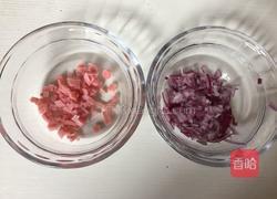 日式蛋包饭的做法图解1