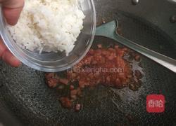 日式蛋包饭的做法图解5