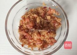 日式蛋包饭的做法图解6