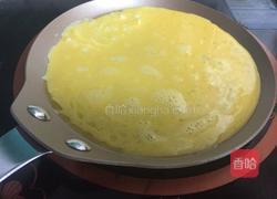 日式蛋包饭的做法图解9