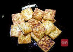 锅塌豆腐的做法图解7