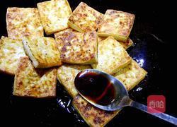 锅塌豆腐的做法图解8