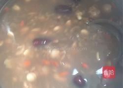 腊八粥(便捷版)的做法图解9