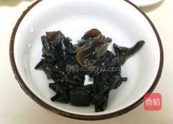 什锦汤米粉 的做法图解6