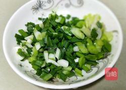 什锦汤米粉 的做法图解8