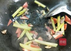 什锦汤米粉 的做法图解12