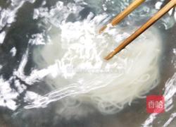 什锦汤米粉 的做法图解14